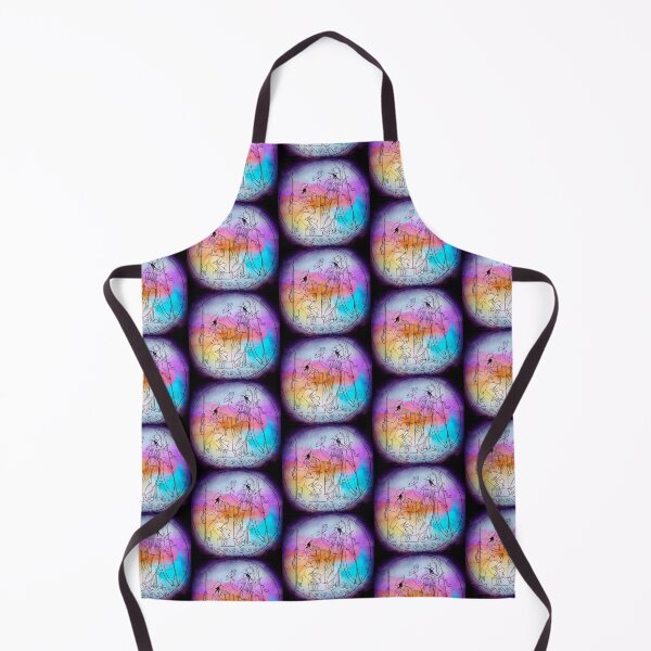 Item preview, Hermes and Athena - Bubblegum Design designed and sold by Enlighted.
