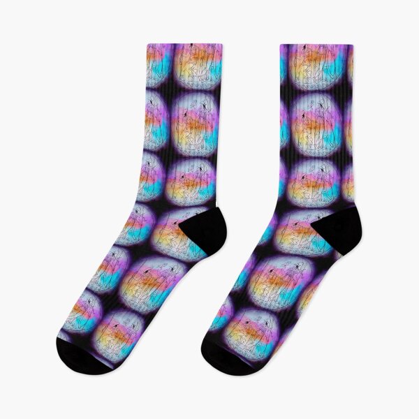 Item preview, Hermes and Athena - Bubblegum Design designed and sold by Enlighted.