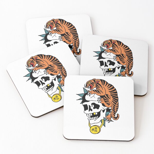 Item preview, Tiger Style designed and sold by SKETCHLOSS.