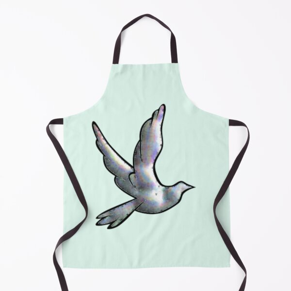 Item preview, Rainbow Dove designed and sold by Teal-Cookie.