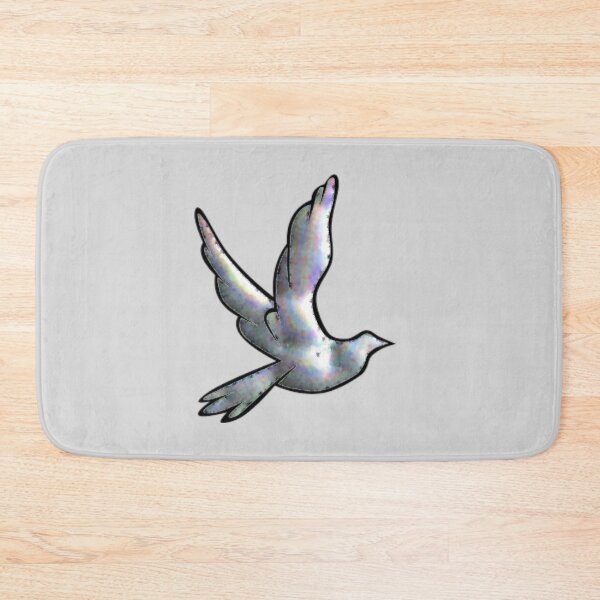 Item preview, Rainbow Dove designed and sold by Teal-Cookie.
