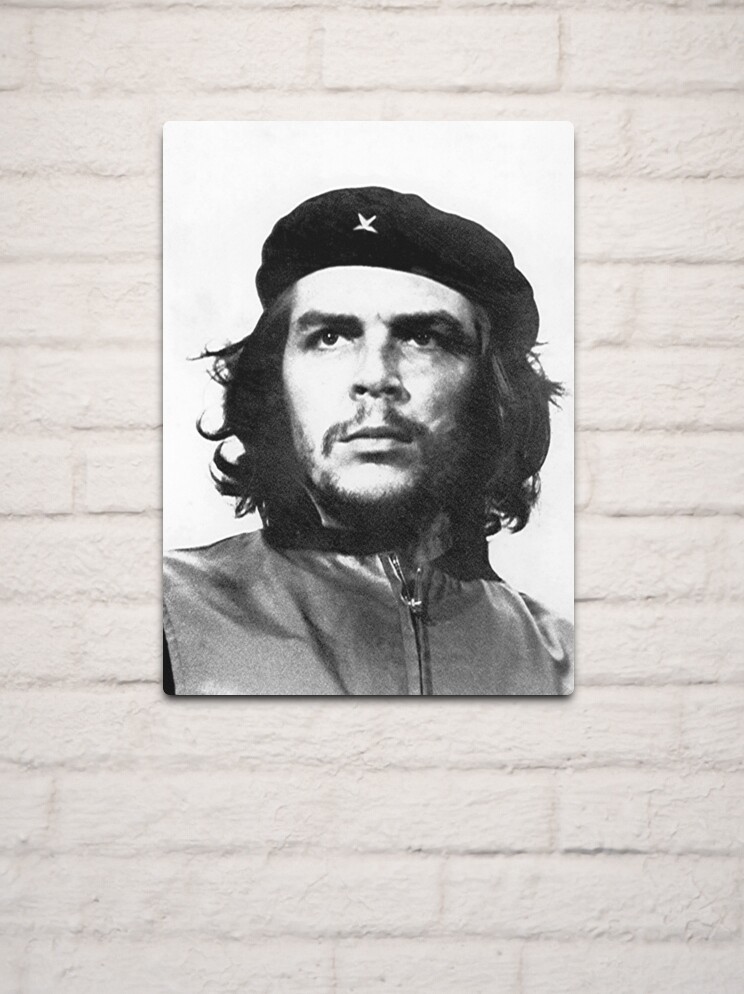 Ernesto Che Guevara (1960) - Photographic print for sale