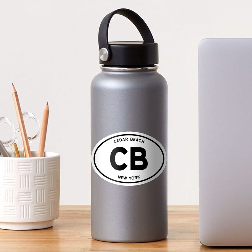 CB, Cedar Beach, New York (NY) – Oval Product Preview