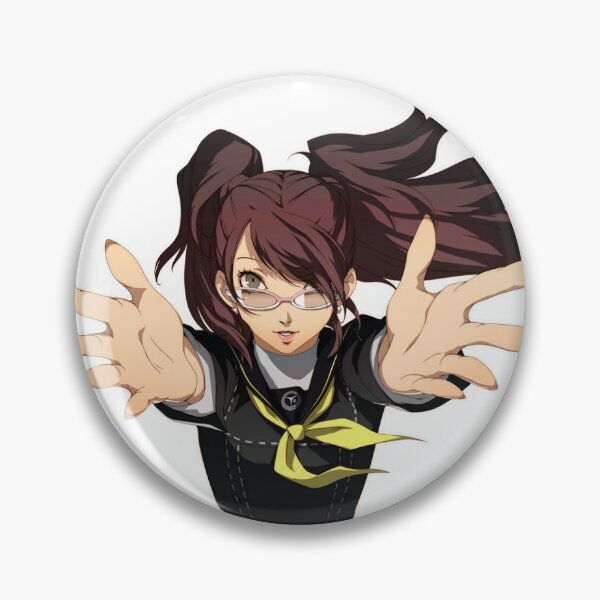 Item preview, Rise Kujikawa All-Out Attack designed and sold by Vosmug.