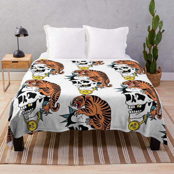 Item preview, Tiger Style designed and sold by SKETCHLOSS.