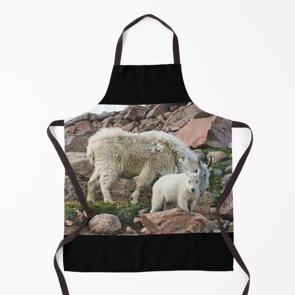 Item preview, Mountain Goats designed and sold by DFMY.