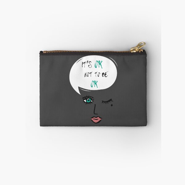 Item preview,  It's OK not to Be designed and sold by garhoud.