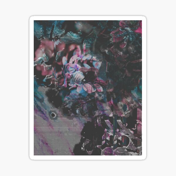 Item preview, BLANK BEAUTY VIII designed and sold by justin-cyberart.