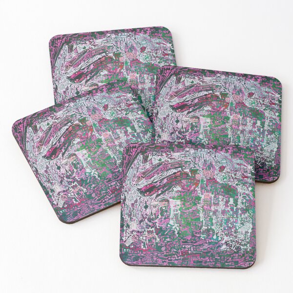 Item preview, Venerate designed and sold by Cathie Joy Young.