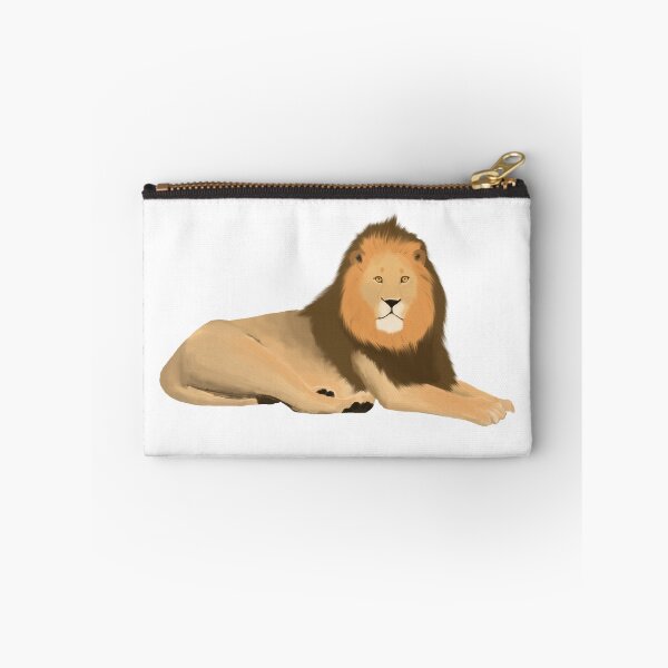 Item preview, Lion designed and sold by cmd-art.