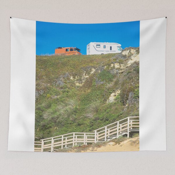 Item preview, Arrival on the beach designed and sold by jsebouvi.