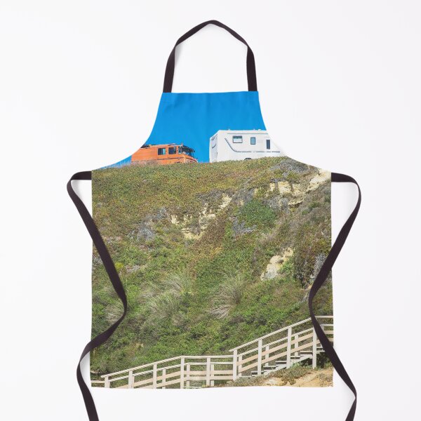 Item preview, Arrival on the beach designed and sold by jsebouvi.