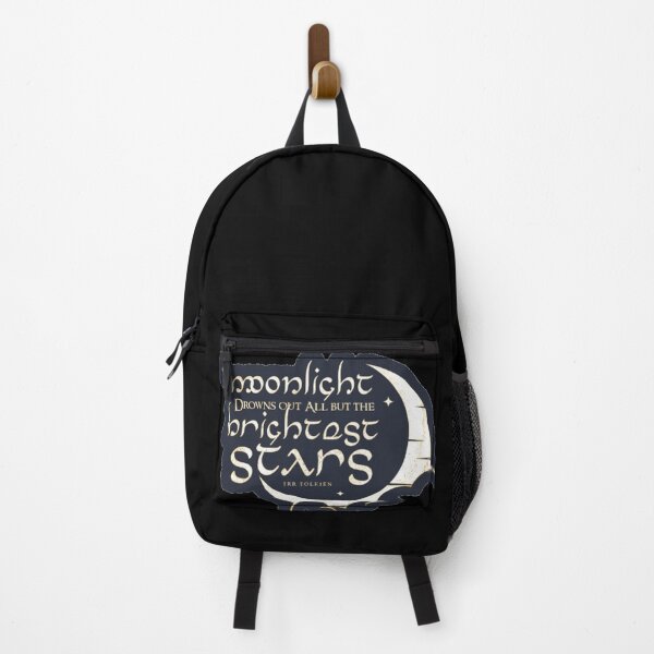 Item preview, Moonlight drowns out all designed and sold by fabtop.