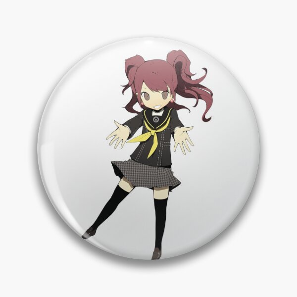 Item preview, Rise Kujikawa Q designed and sold by Vosmug.