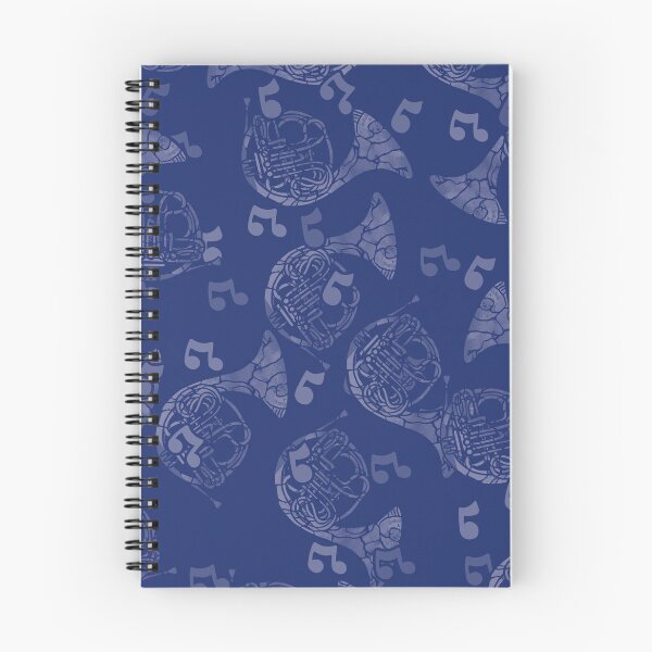 Item preview, French Horn Blues designed and sold by FrictionMaxxing.