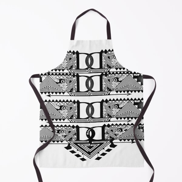 Item preview, Tribal Layers designed and sold by SILVERAPPLE.