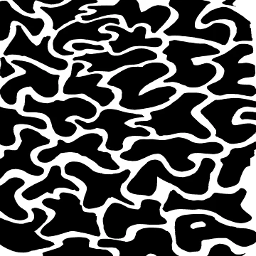 Artwork thumbnail, Floating Ink by Meritade