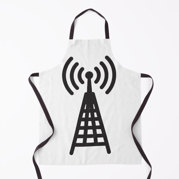 Item preview, Antenna symbol 6 designed and sold by Seb-Sk93.