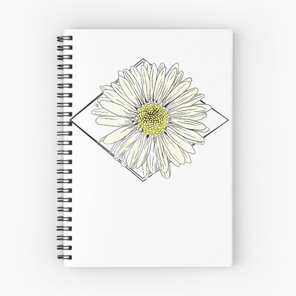 Item preview, April Birth Flower Daisy designed and sold by taytacular.