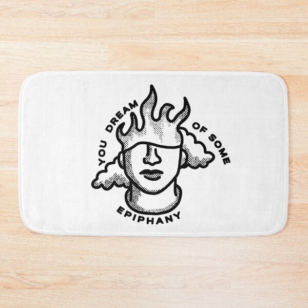 Item preview, you dream of some epiphany designed and sold by elearor.