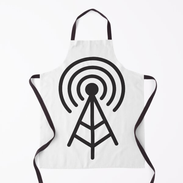 Item preview, Antenna symbol 5 designed and sold by Seb-Sk93.