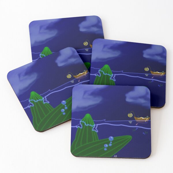 Item preview, Cloudy night designed and sold by LR-7.