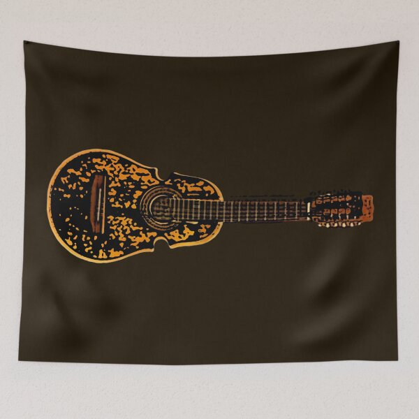 Item preview, Puerto Rican Cuatro designed and sold by SoLunAgua ..