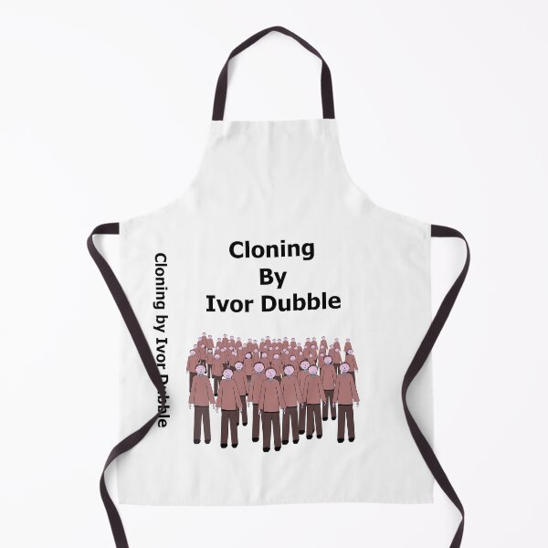 Item preview, fun cloning book title fun  designed and sold by 6059.