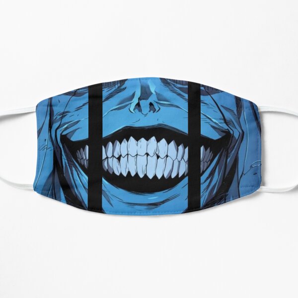 solo nivellement le seigneur drôle Tshirt pour les amateurs de manhwa Masque sans plis