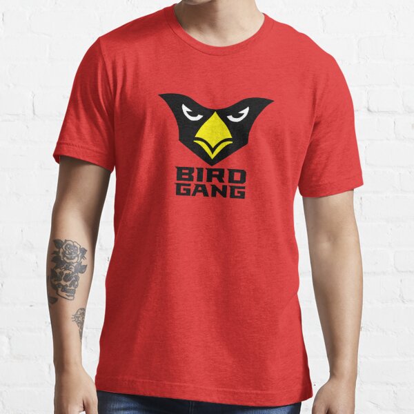 Arizona Cardinals Bird Gang Mascot Shirt, hoodie, sweater, long sleeve and  tank top