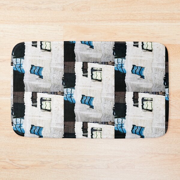 Item preview, Falmouth Warehouse Reflections. designed and sold by John Ray.
