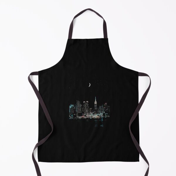 Item preview, NY skyline designed and sold by CoolShitCo.