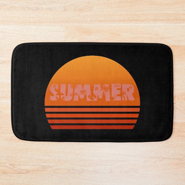 Item preview, Summer Sunset designed and sold by Qudkin.