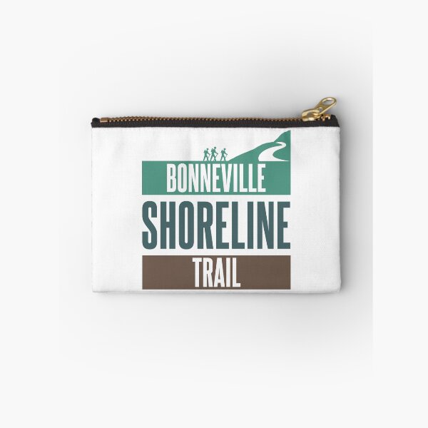 Item preview, Bonneville Shoreline Trail designed and sold by Moritz Schwäble.