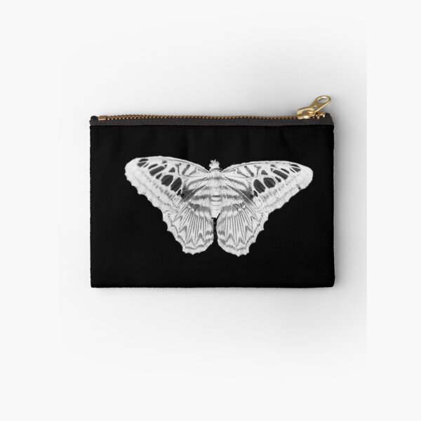 Item preview, Black Clipper Butterfly designed and sold by GreatestMinds.