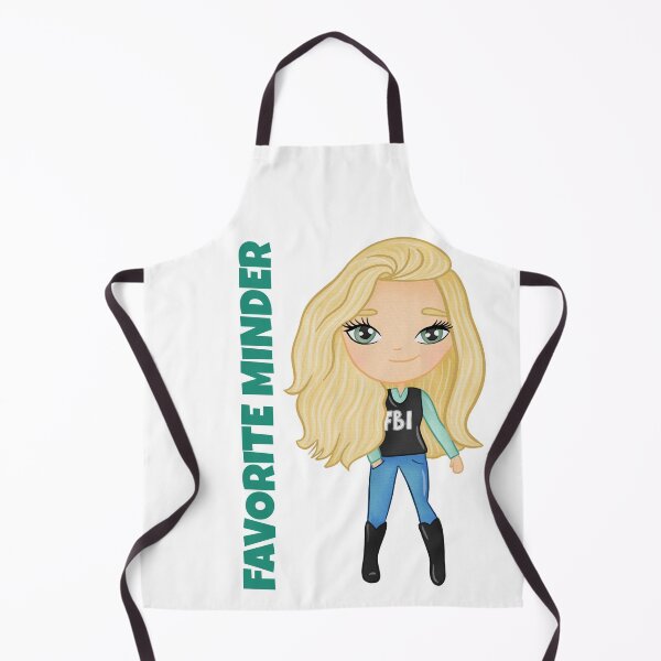 Item preview,  My Favorite Criminal Minder  designed and sold by daybreakagain.