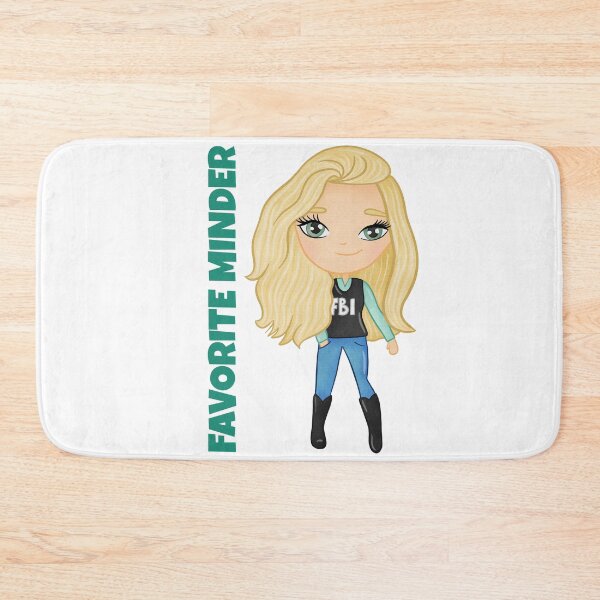 Item preview,  My Favorite Criminal Minder  designed and sold by daybreakagain.