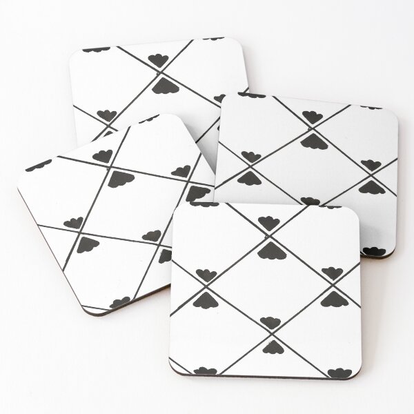 Item preview, Pattern of Glass designed and sold by Meritade.