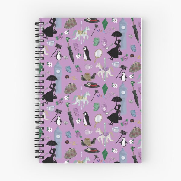 Item preview, Mary Poppins designed and sold by sjwonderlandz.