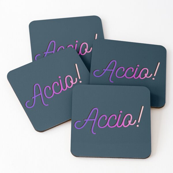 Item preview, Funny gifts for coffee lovers Quotes funny cute Accio coffee cute funny caffeine quotes - Eyesasdaggers designed and sold by eyesasdaggers.