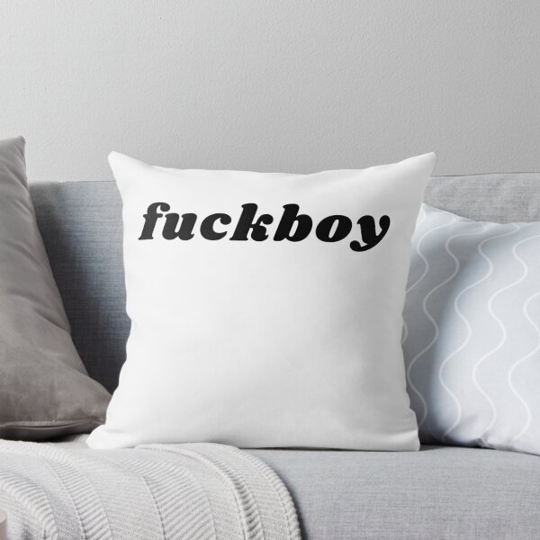 Item preview, fuckboy designed and sold by Reallife14.