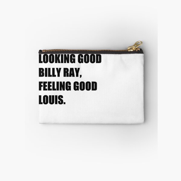 Item preview, Trading Places Looking Good Billy Ray Feeling Good Louis   designed and sold by 213Clothing.