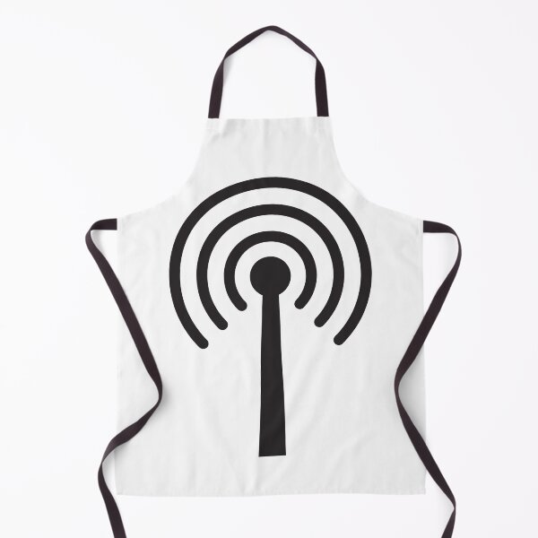 Item preview, Antenna symbol 2 designed and sold by Seb-Sk93.