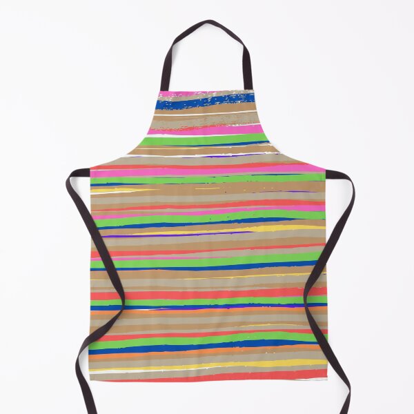 Item preview, Abstract Painting Multicolor Lines Pattern Design Gifts designed and sold by TheGreekGuy.