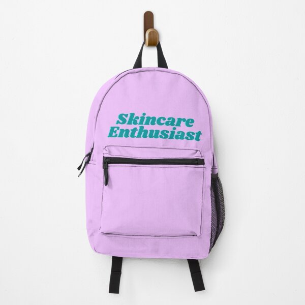 Item preview, Skincare Enthusiast designed and sold by PothosPepper.