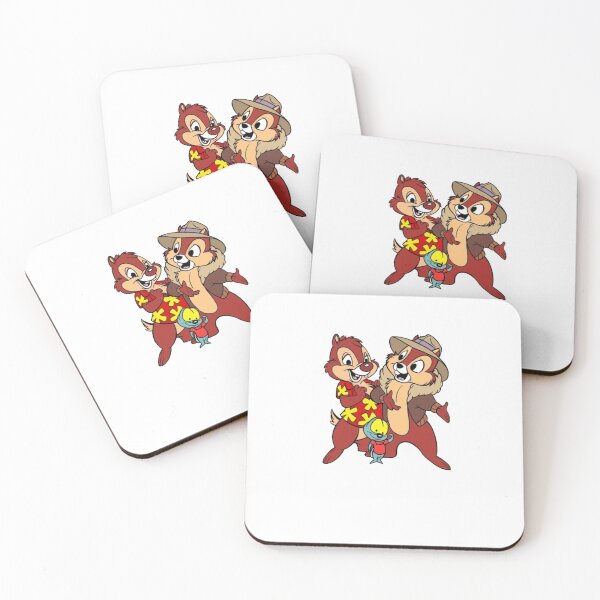 Item preview, Chip n Dale designed and sold by IndyTshirts.