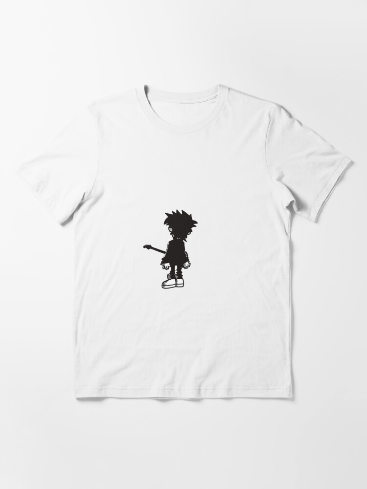 The Cure Robert Smith Portrait T-Shirt - Official Merchandise