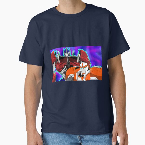 Item preview, TFP Optimus and Ratchet - Independent Artist Work designed and sold by VisionaryPrime.