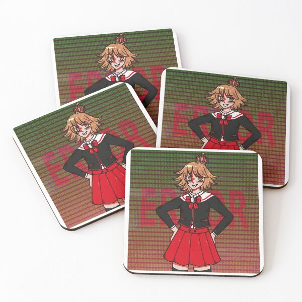 Item preview, chihiro mastermind designed and sold by kiiyorikun.