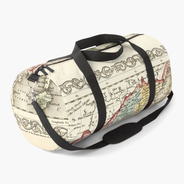 Item preview, Map of China (1858) designed and sold by allhistory.